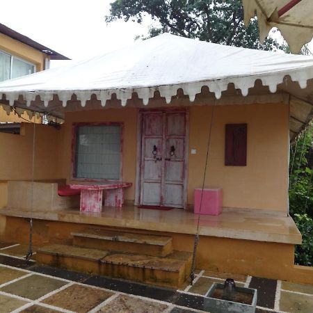 Raasleela Luxury Camp Hotel Udaipur Bagian luar foto