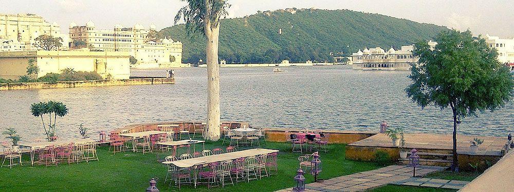 Raasleela Luxury Camp Hotel Udaipur Bagian luar foto