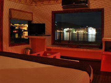 Raasleela Luxury Camp Hotel Udaipur Bagian luar foto