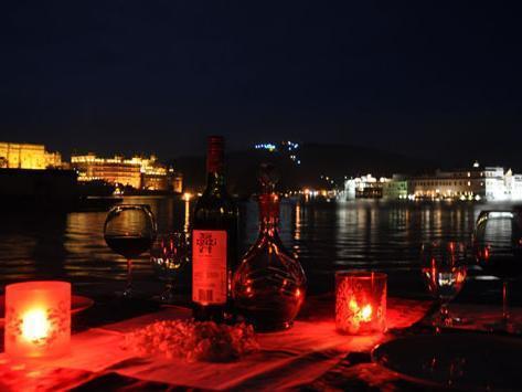 Raasleela Luxury Camp Hotel Udaipur Bagian luar foto