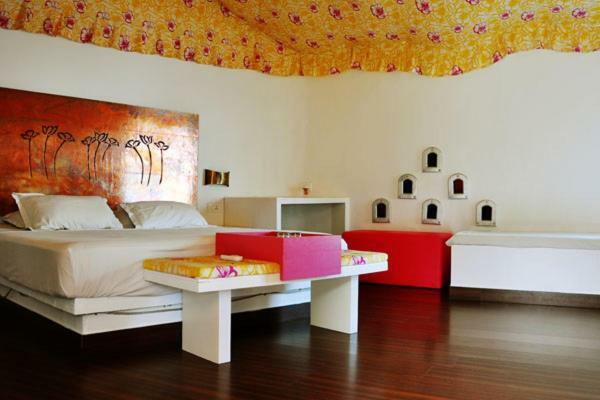 Raasleela Luxury Camp Hotel Udaipur Bagian luar foto